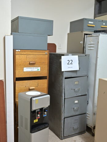 LOTE 22