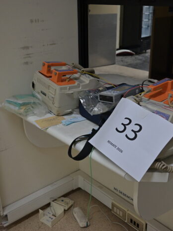 LOTE 33