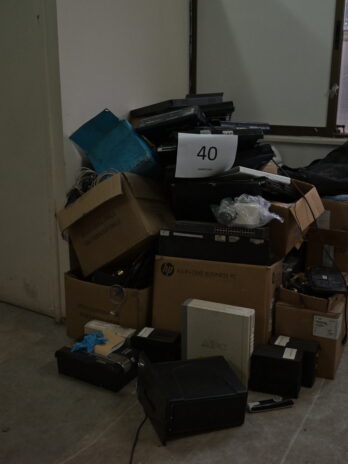 LOTE 40